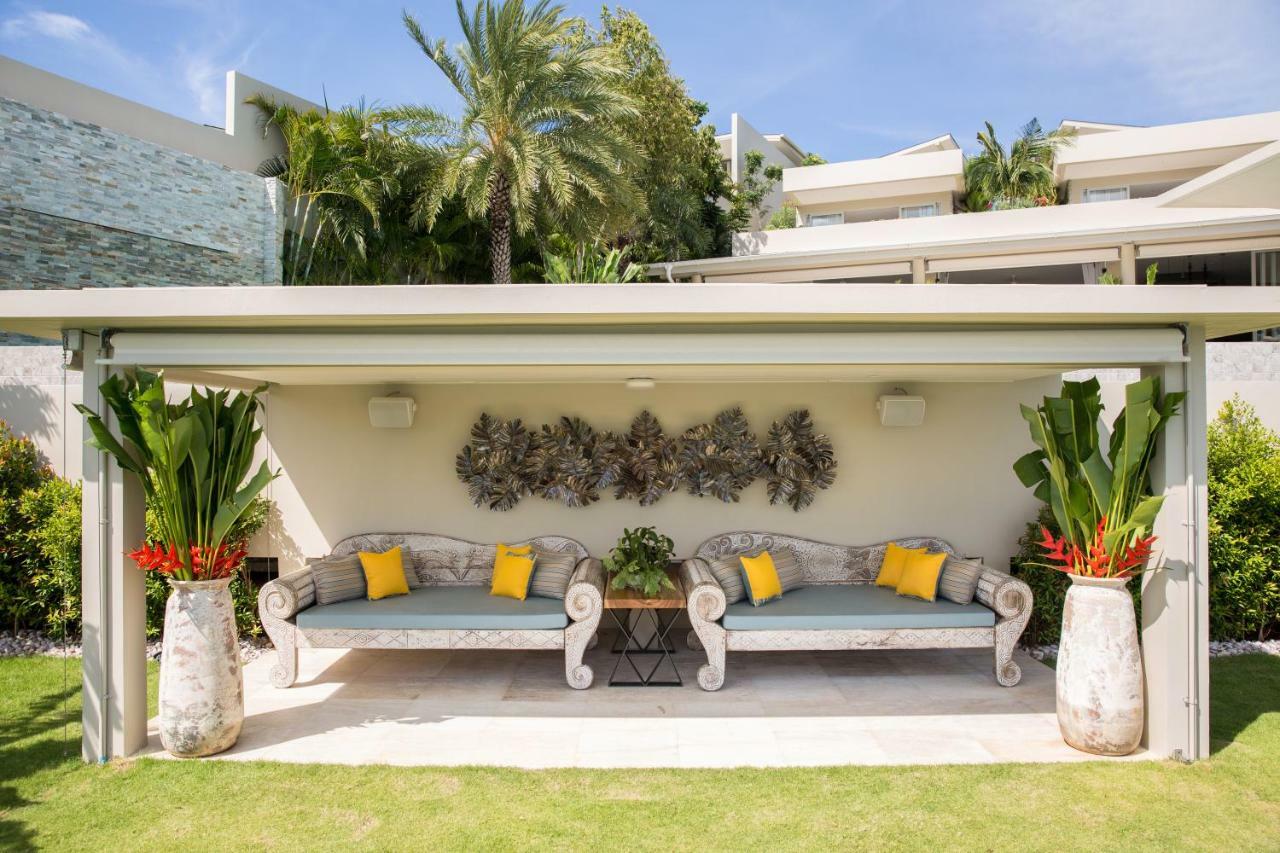 Moonstone - Samui'S Premier Private Villa Bang Rak Beach  Exterior photo